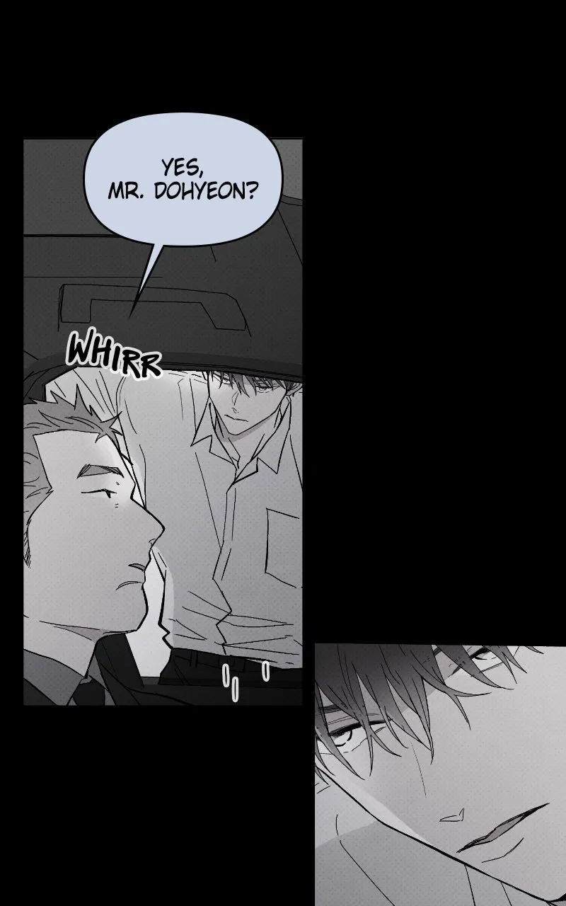 Addicted to You Chapter 17 page 46 - 