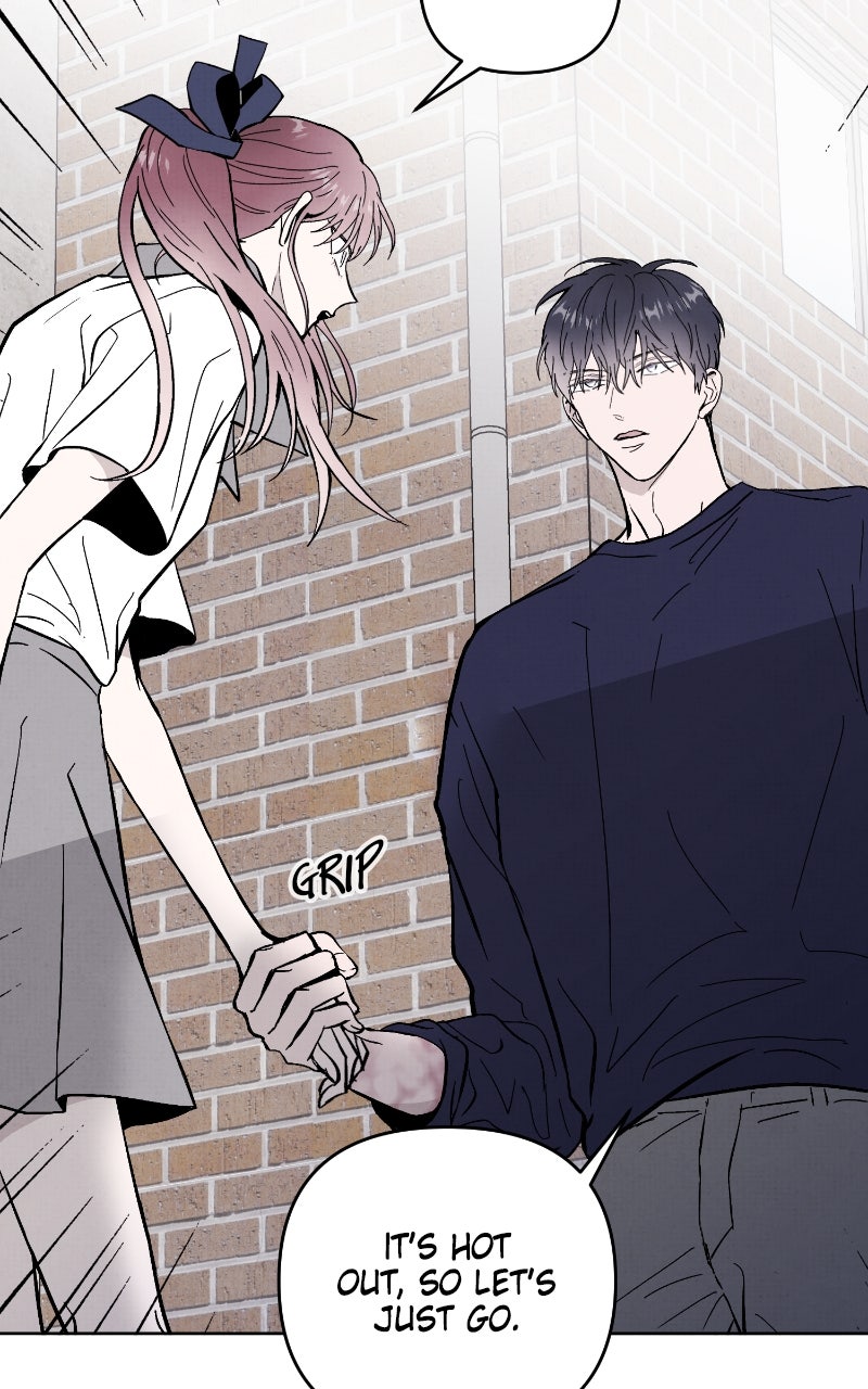 Addicted to You Episode 18 page 2 - 