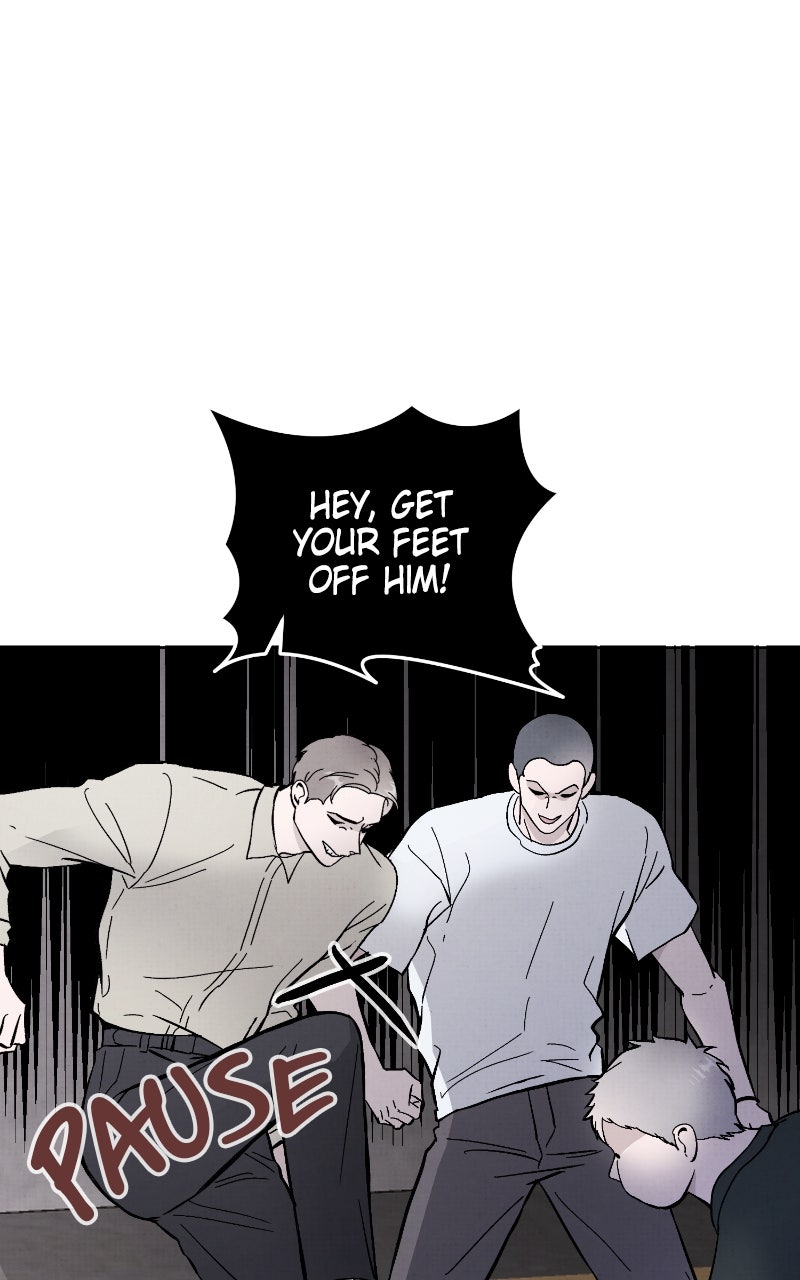 Addicted to You Episode 18 page 17 - 