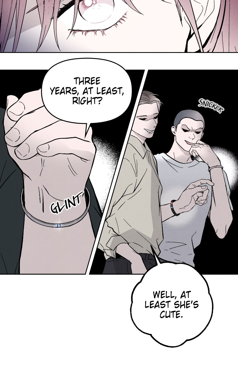 Addicted to You Episode 18 page 21 - 