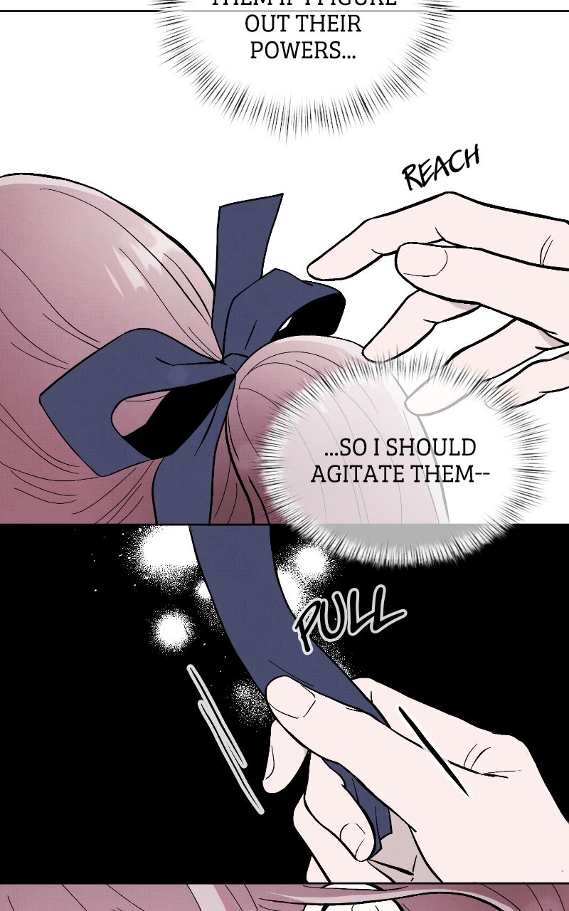 Addicted to You Episode 18 page 23 - 