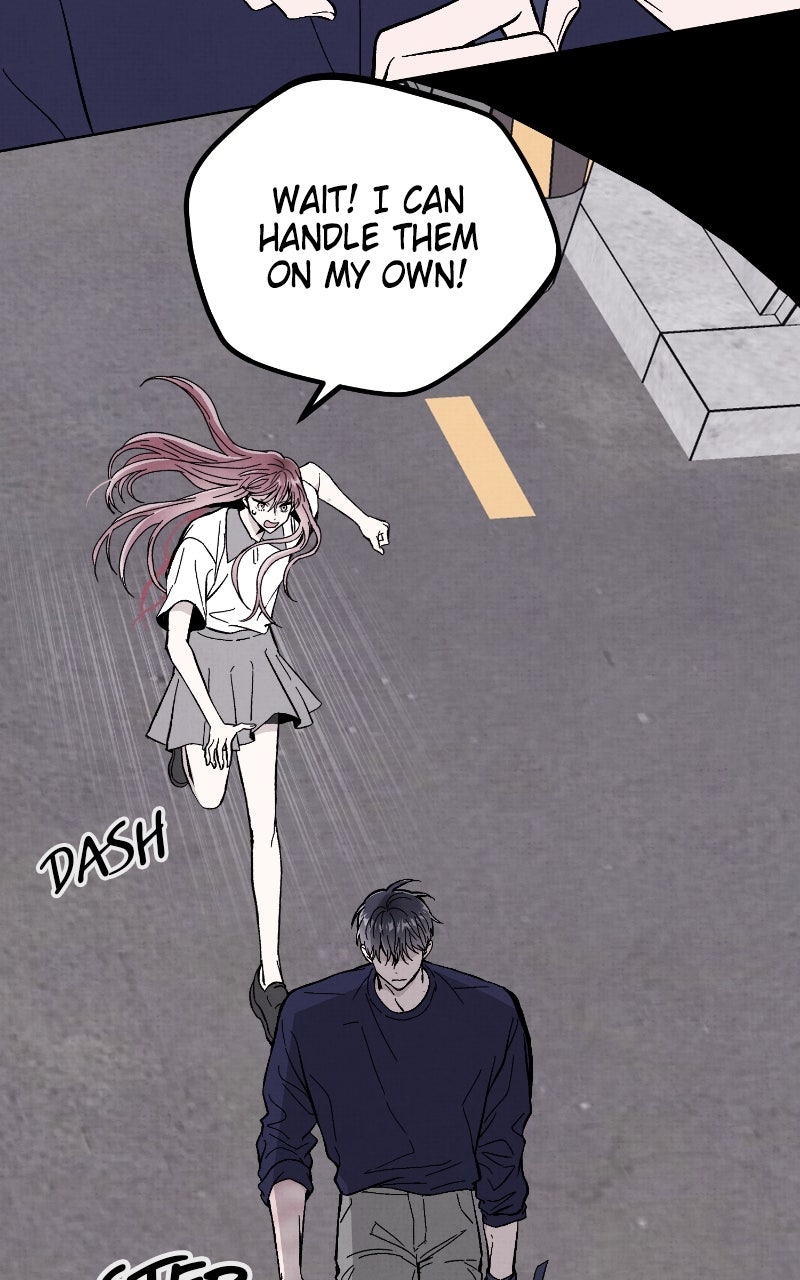 Addicted to You Episode 18 page 30 - 