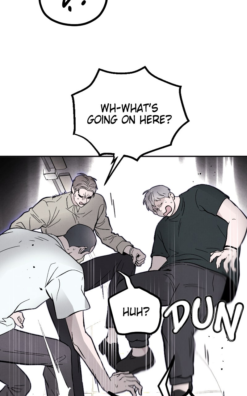 Addicted to You Episode 18 page 35 - 