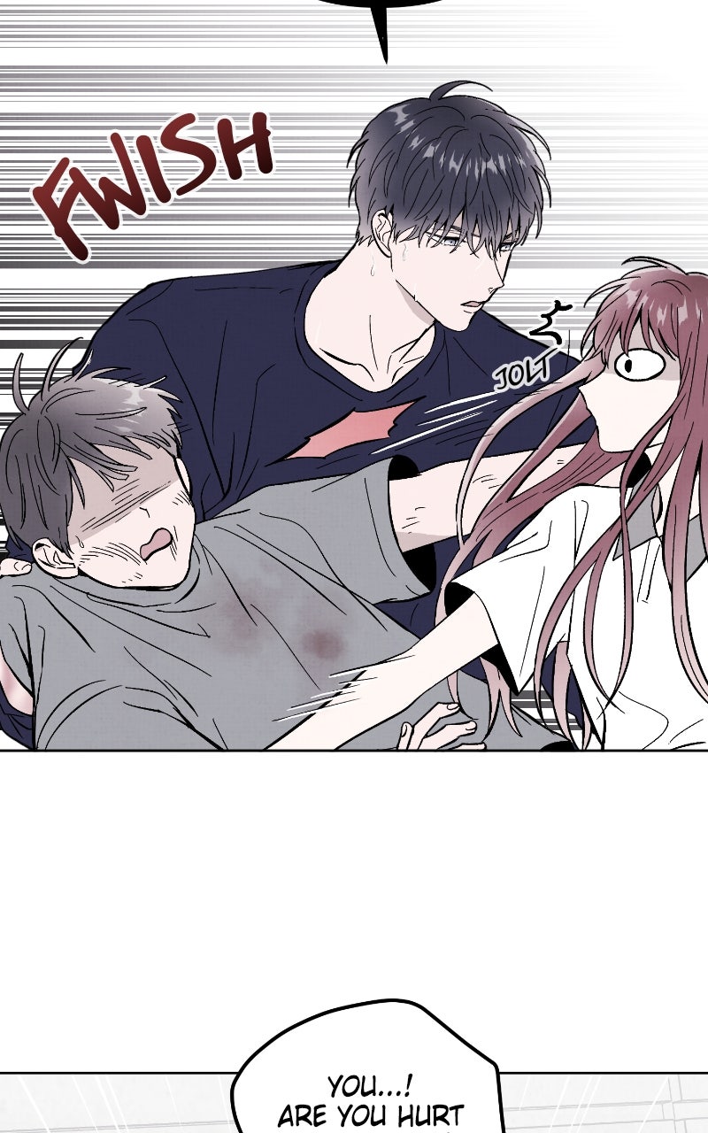 Addicted to You Episode 18 page 48 - 