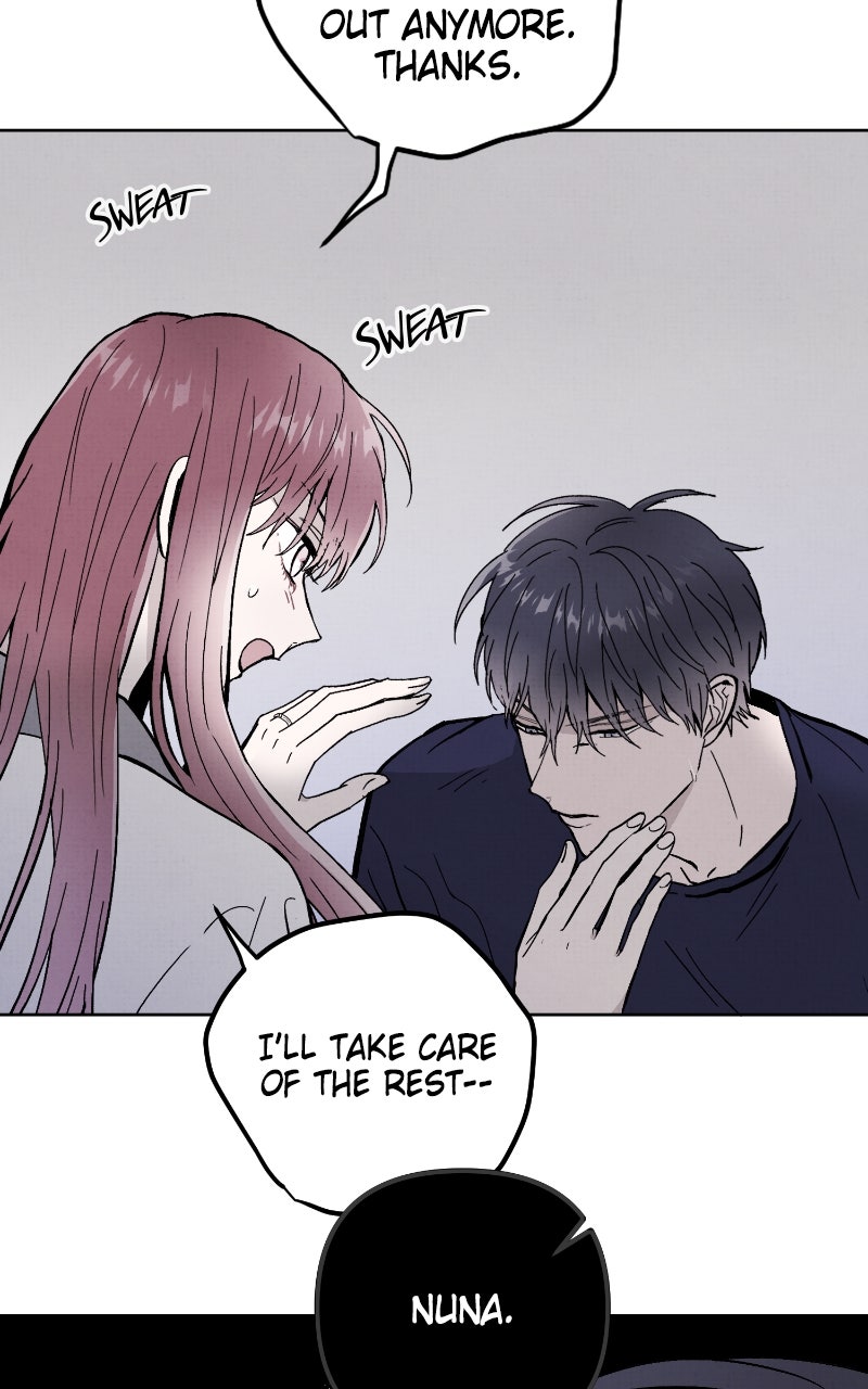 Addicted to You Episode 18 page 61 - 