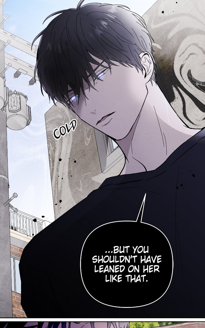 Addicted to You Episode 18 page 73 - 