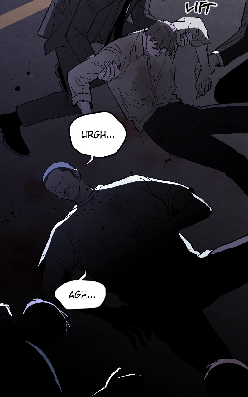 Addicted to You Episode 18 page 76 - 