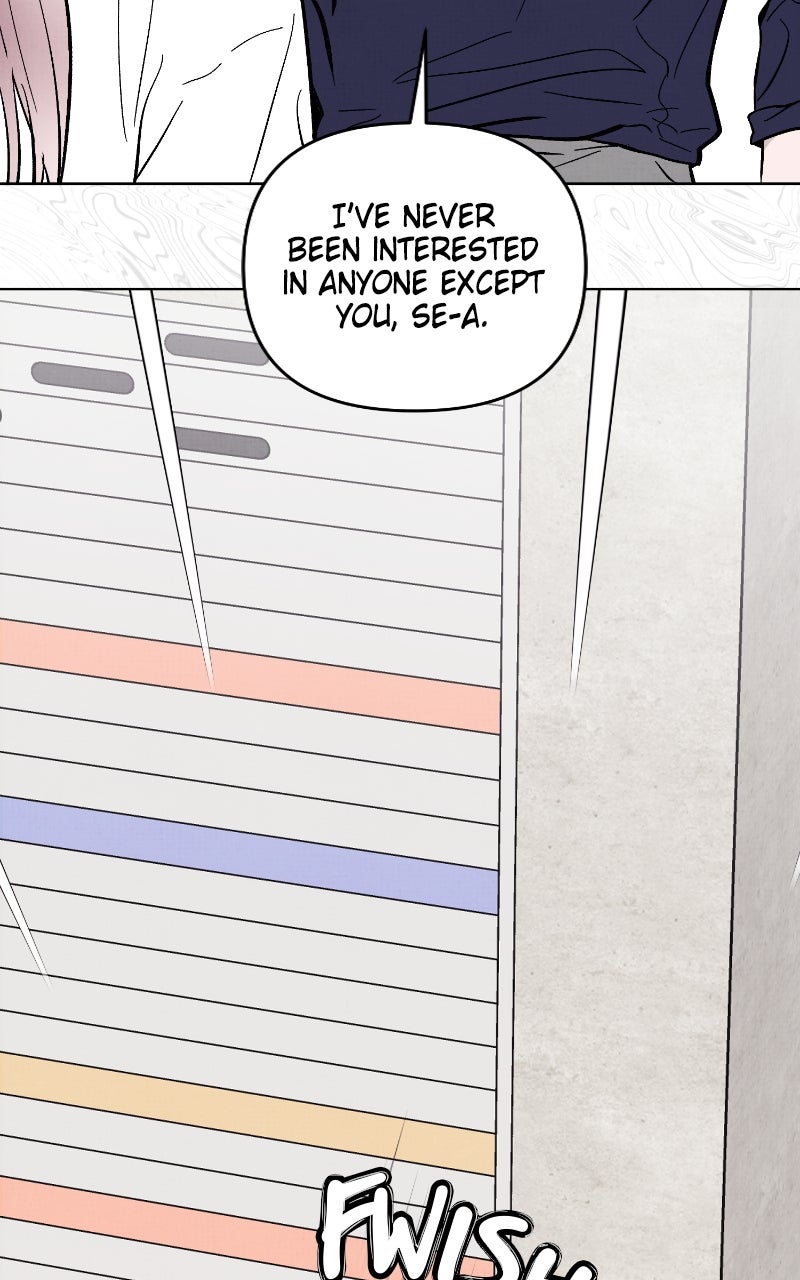Addicted to You Episode 18 page 9 - 