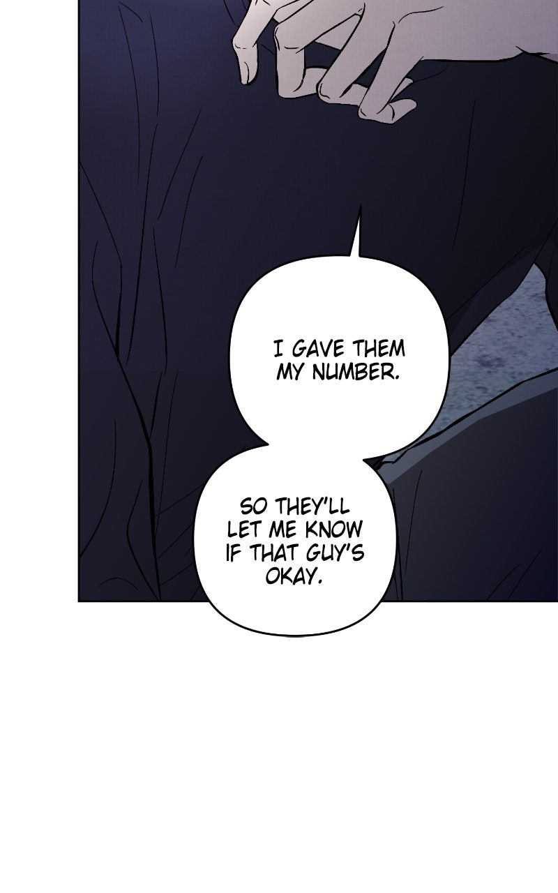 Addicted to You Episode 19 page 21 - 