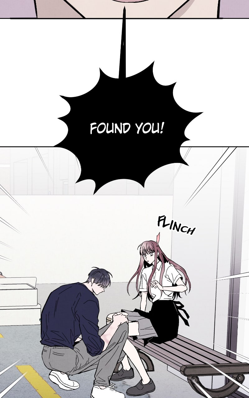 Addicted to You Episode 19 page 28 - 