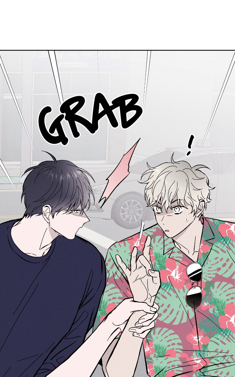 Addicted to You Episode 19 page 39 - 