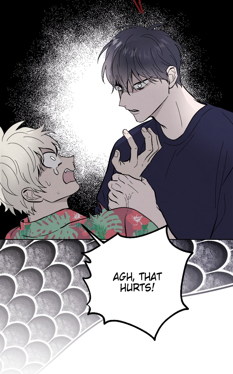 Addicted to You Episode 19 page 43 - 