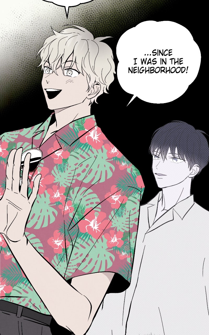 Addicted to You Episode 19 page 60 - 