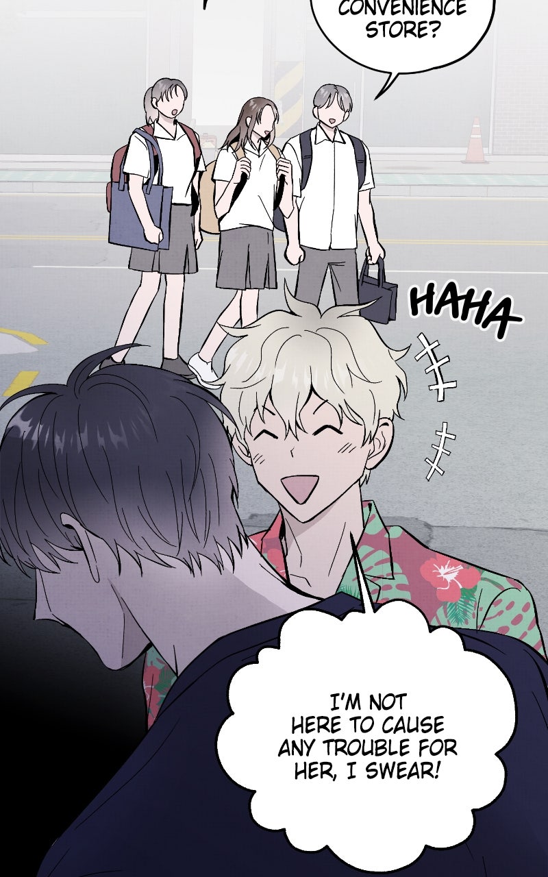 Addicted to You Episode 19 page 64 - 