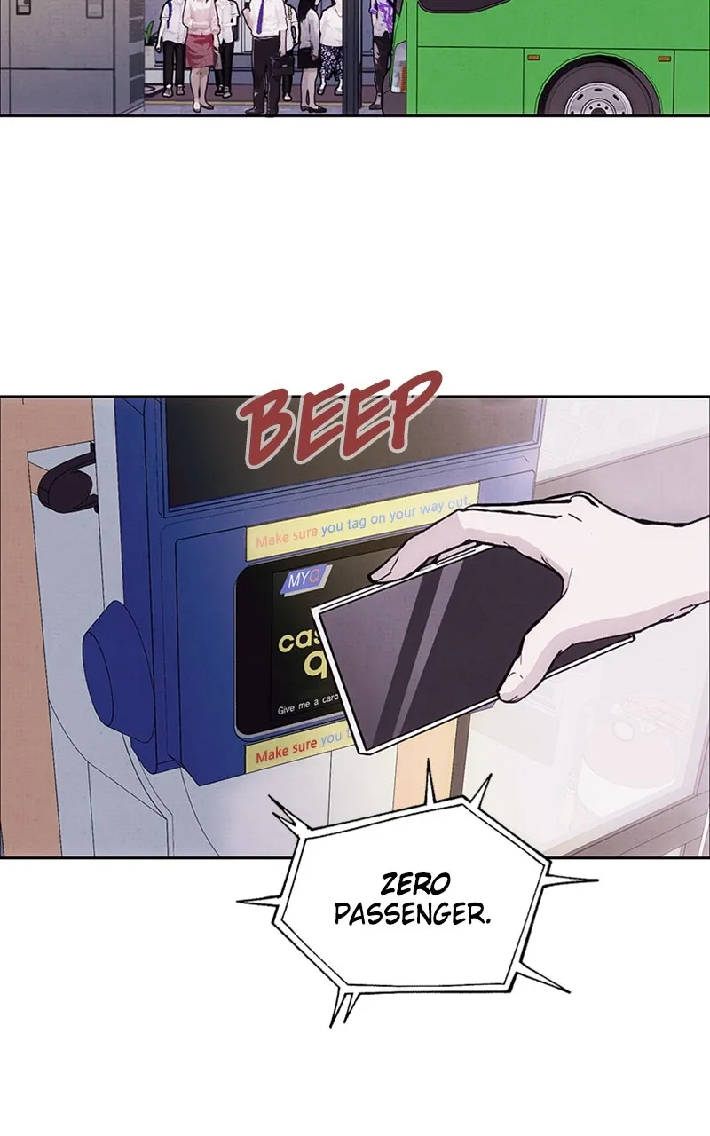Addicted to You Chapter 2 page 16 - 