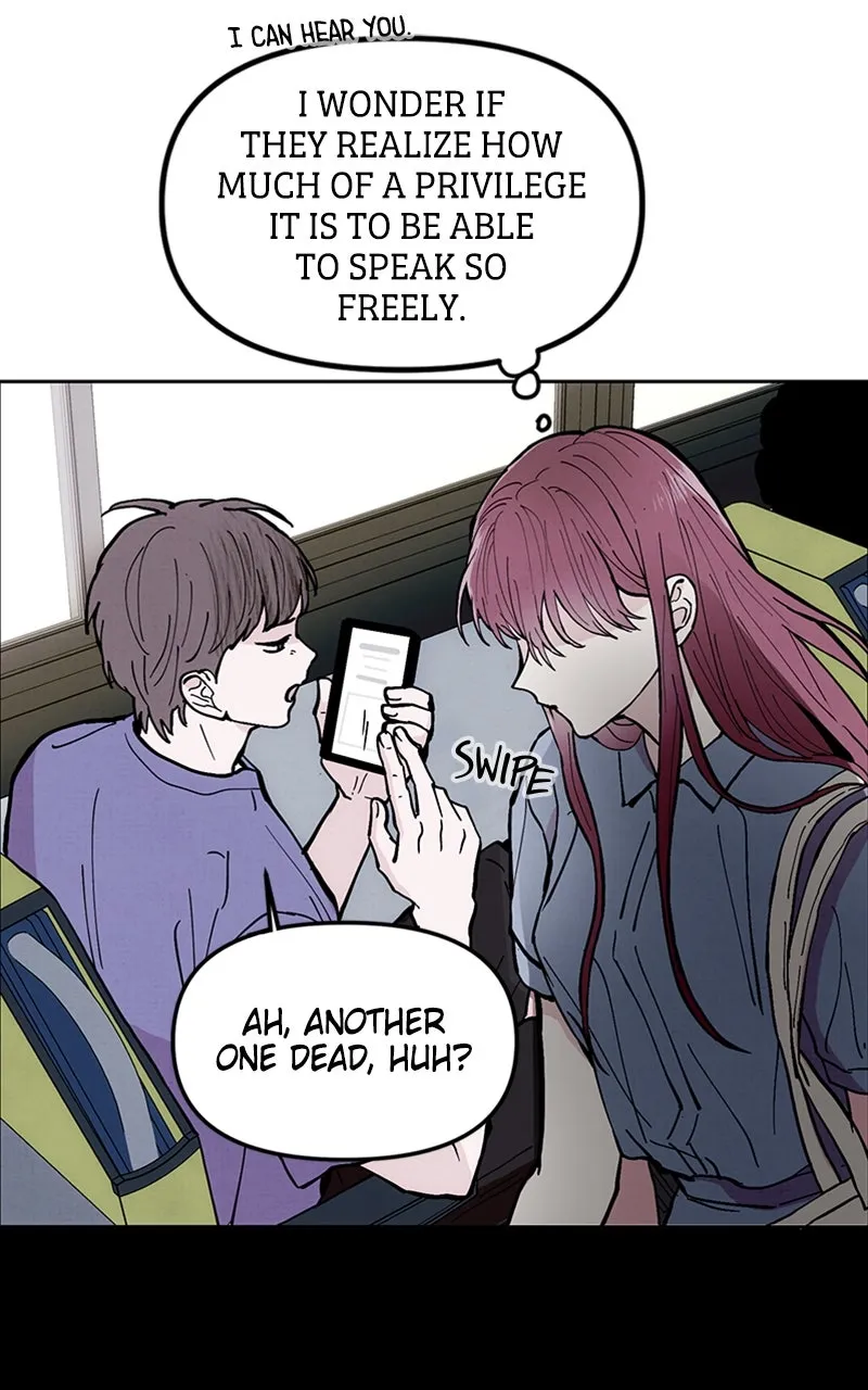 Addicted to You Chapter 2 page 18 - 