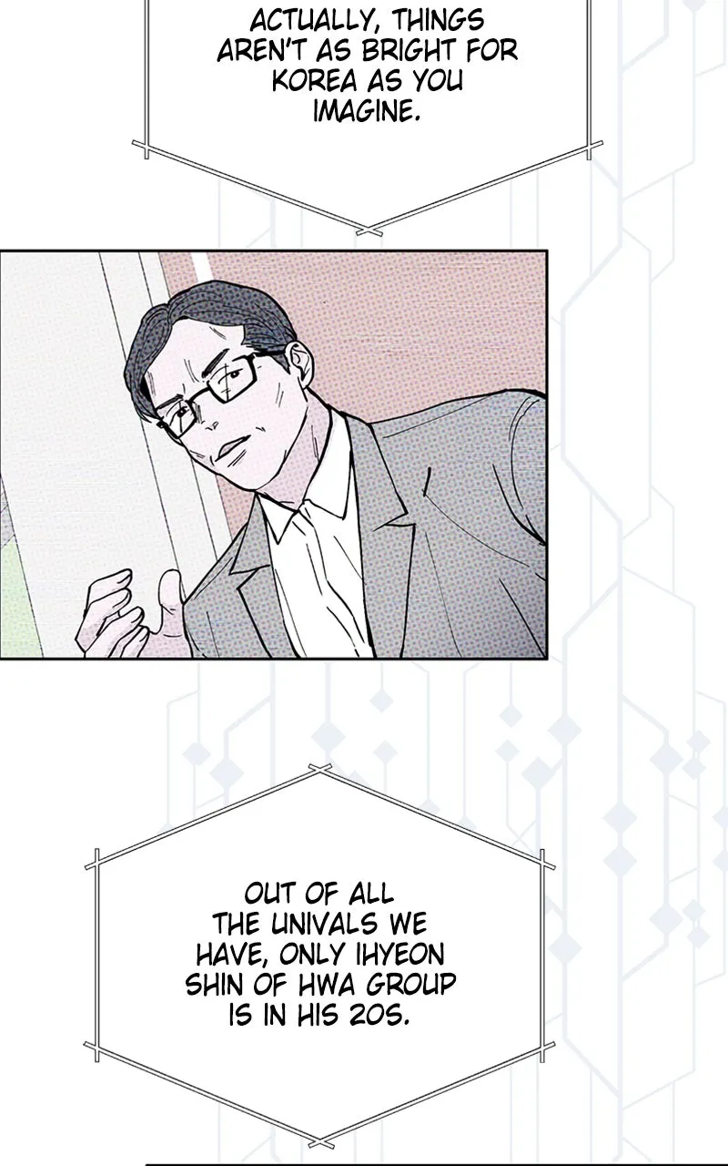 Addicted to You Chapter 2 page 26 - 