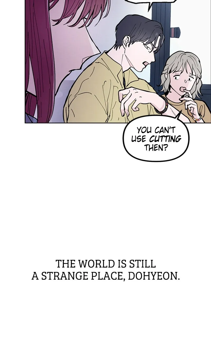 Addicted to You Chapter 2 page 33 - 