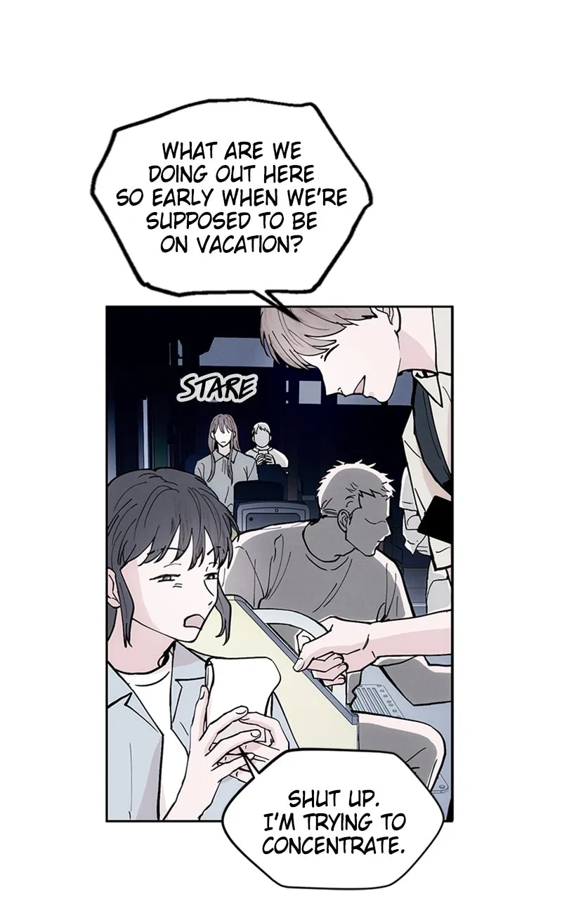 Addicted to You Chapter 2 page 34 - 
