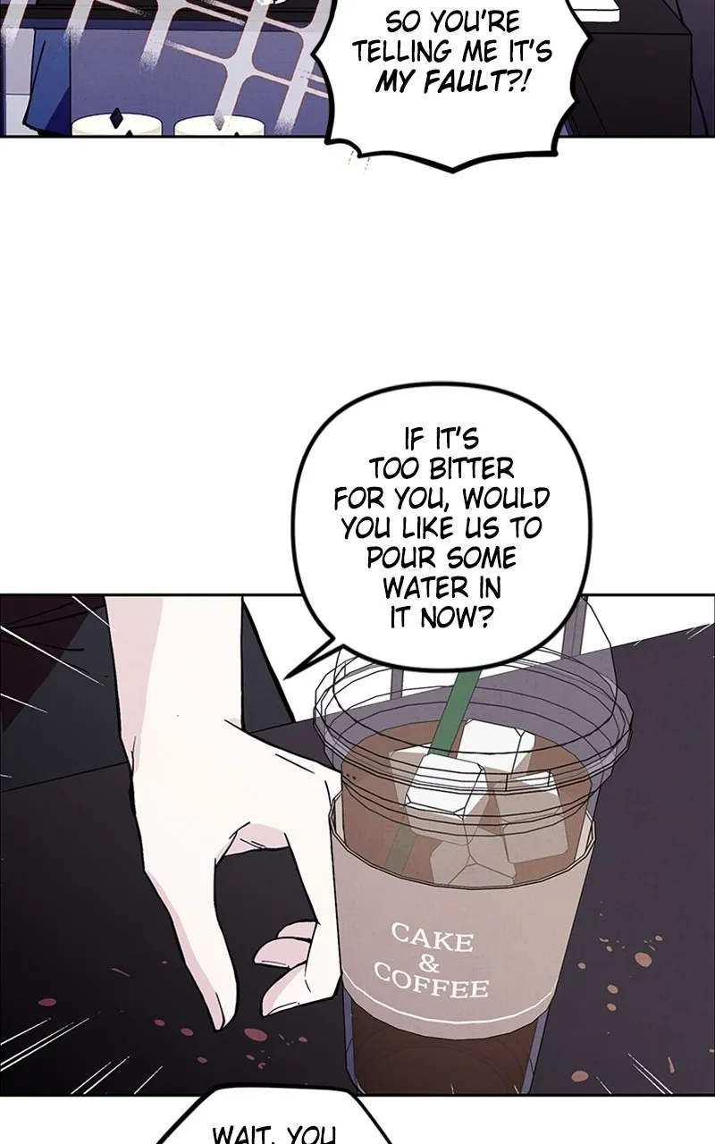 Addicted to You Chapter 2 page 44 - 