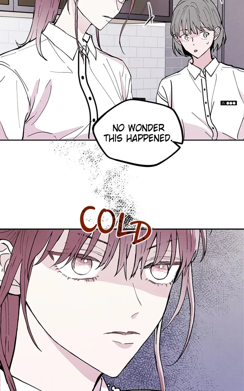 Addicted to You Chapter 2 page 46 - 