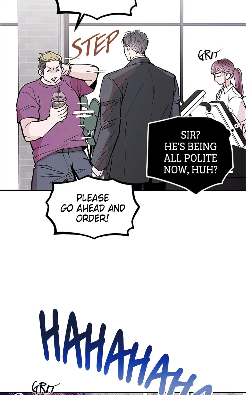 Addicted to You Chapter 2 page 59 - 