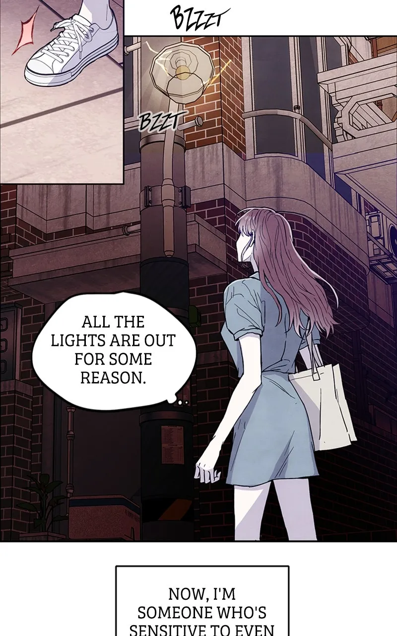 Addicted to You Chapter 2 page 70 - 