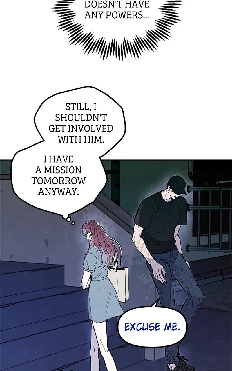 Addicted to You Chapter 2 page 83 - 