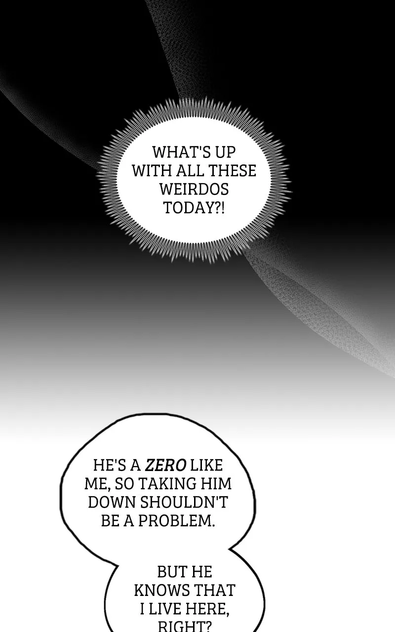 Addicted to You Chapter 2 page 85 - 