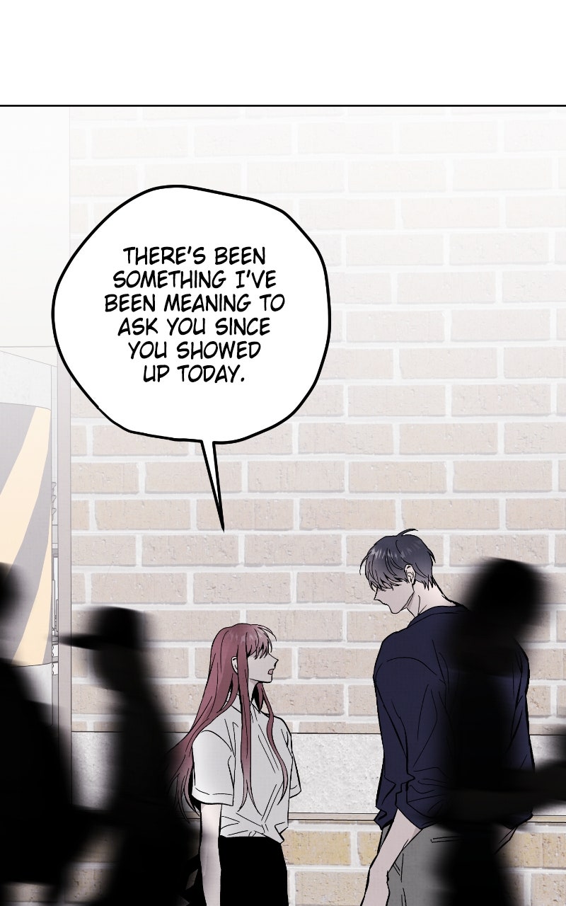 Addicted to You Episode 20 page 18 - 