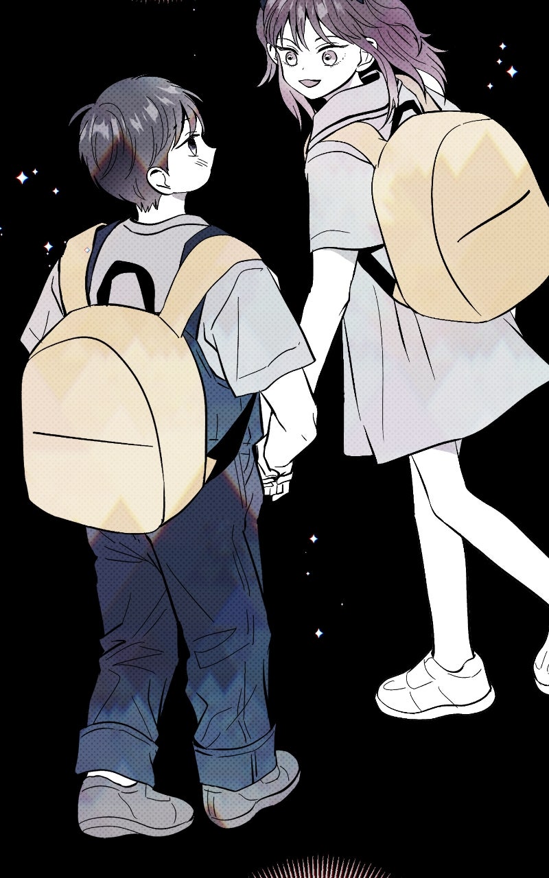 Addicted to You Episode 20 page 41 - 