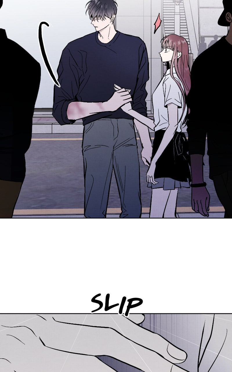Addicted to You Episode 20 page 45 - 