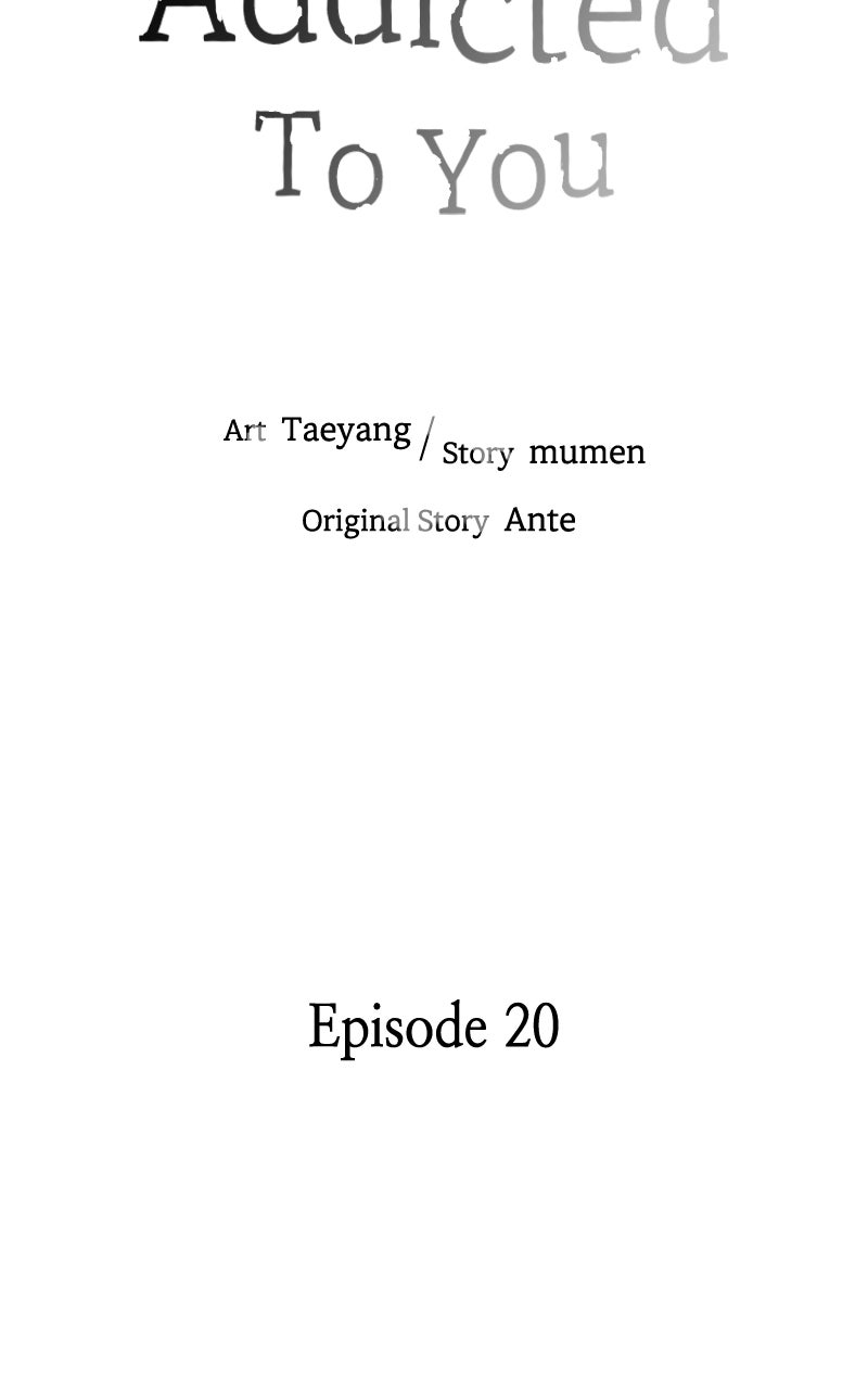 Addicted to You Episode 20 page 8 - 
