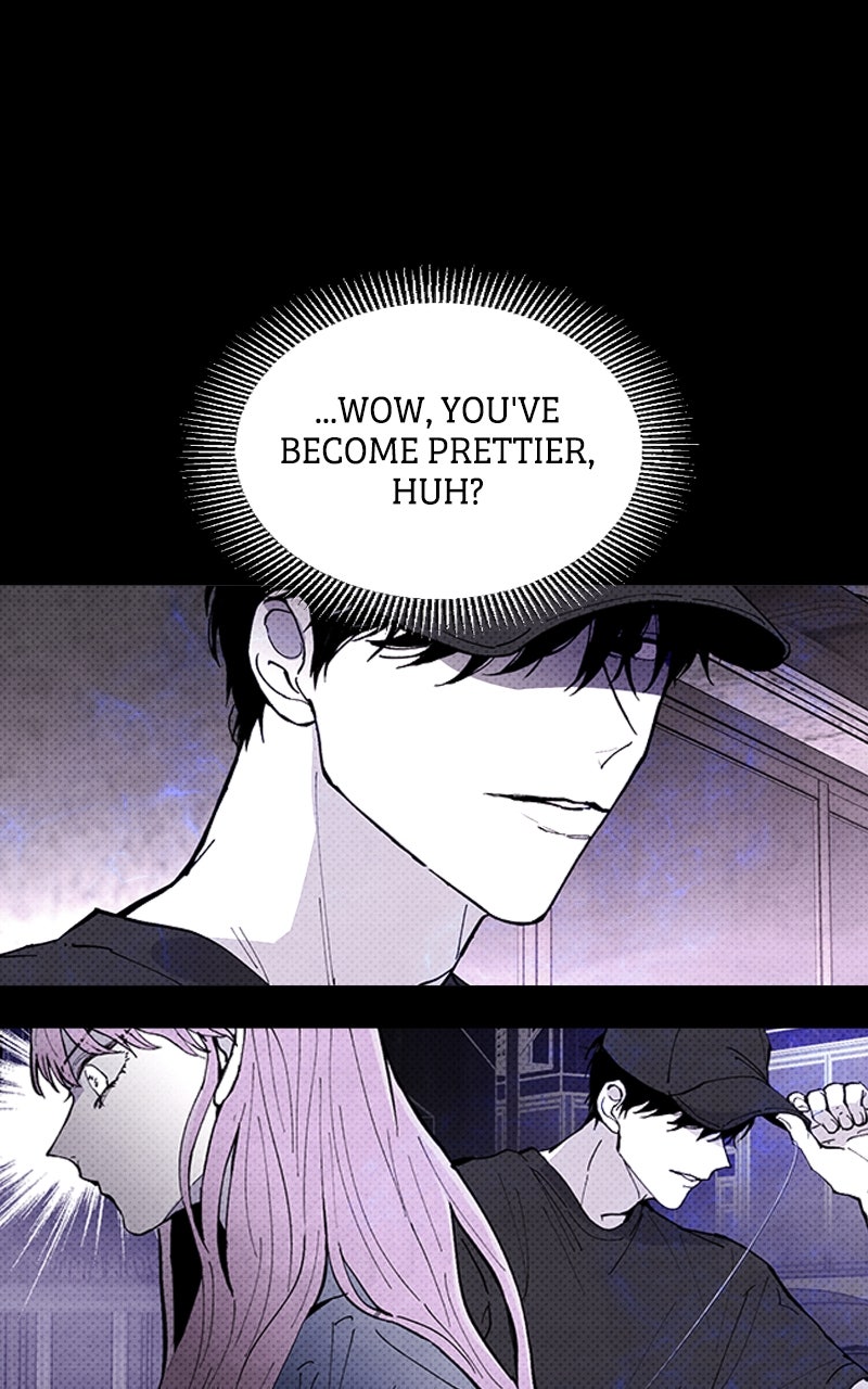 Addicted to You Episode 21 page 22 - 