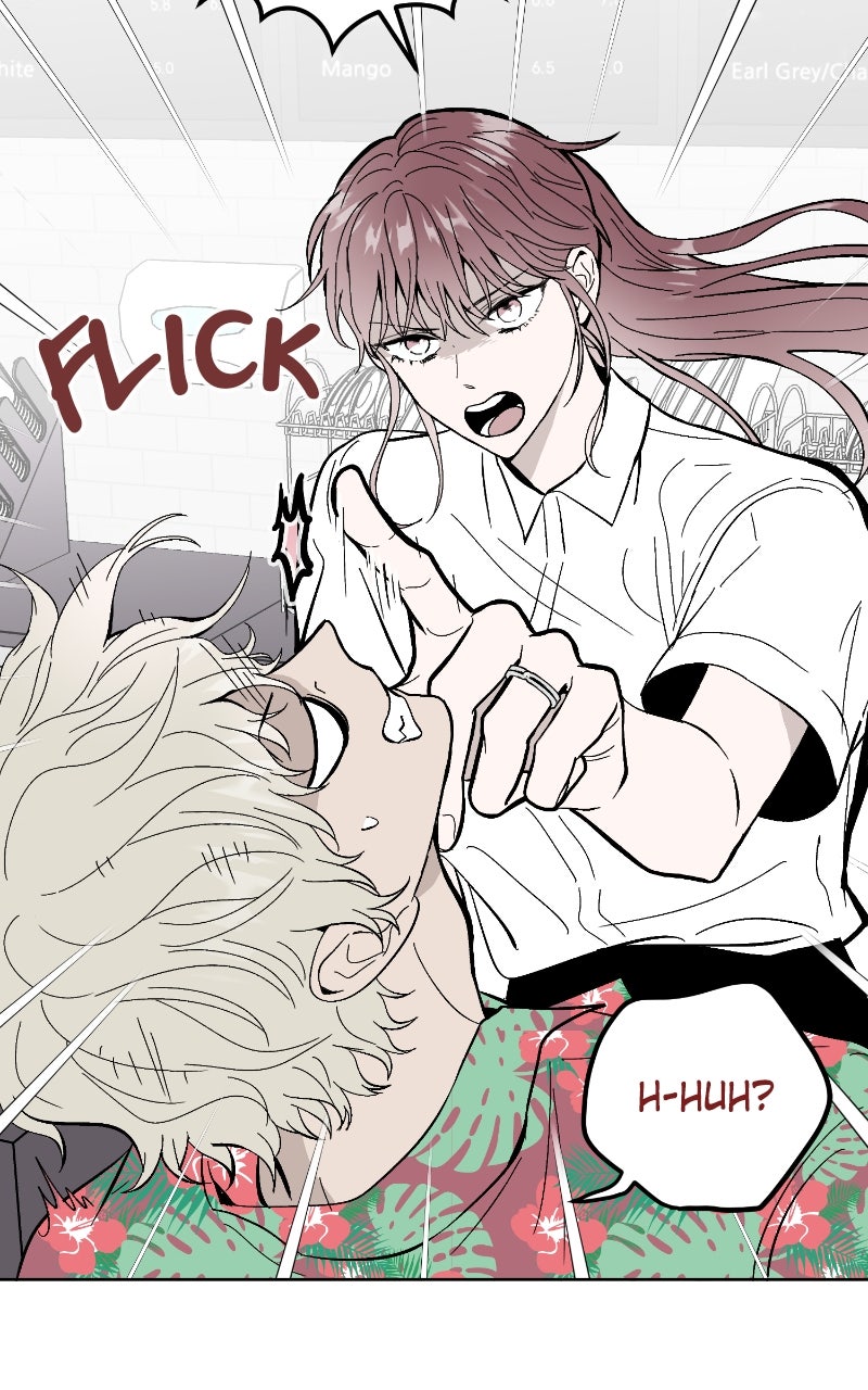 Addicted to You Episode 21 page 29 - 