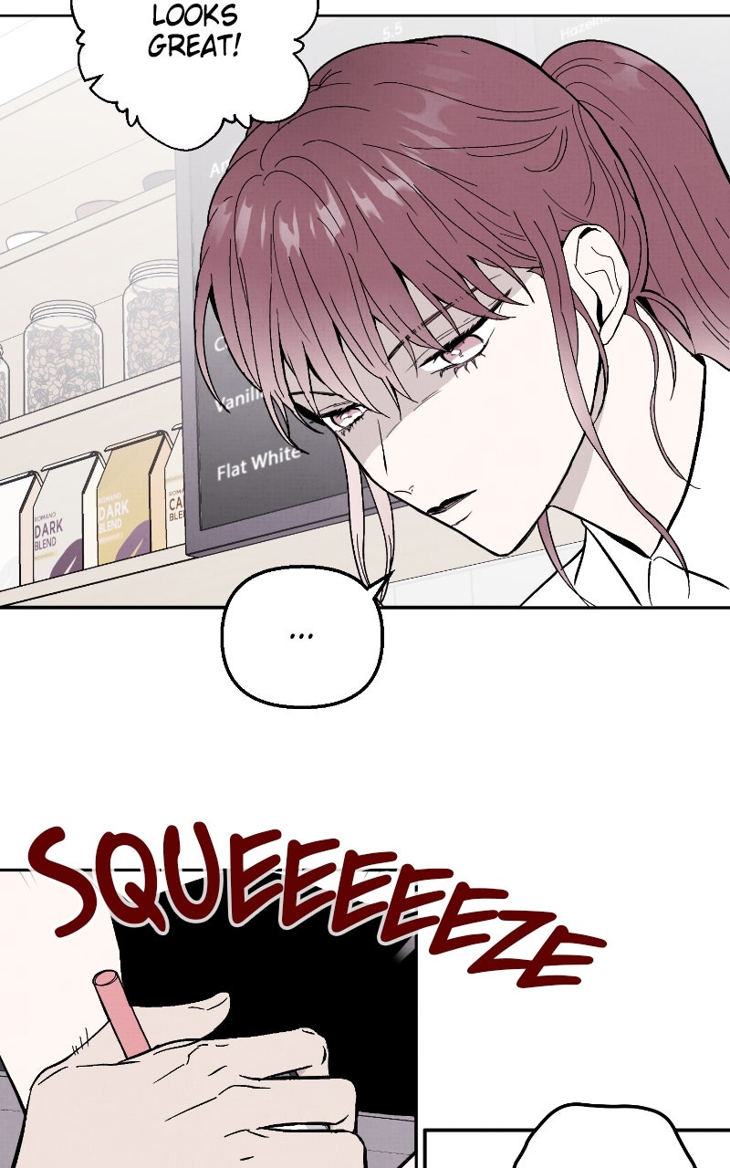 Addicted to You Episode 21 page 4 - 