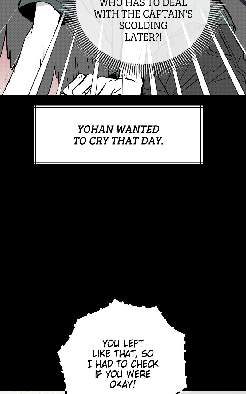 Addicted to You Episode 21 page 33 - 