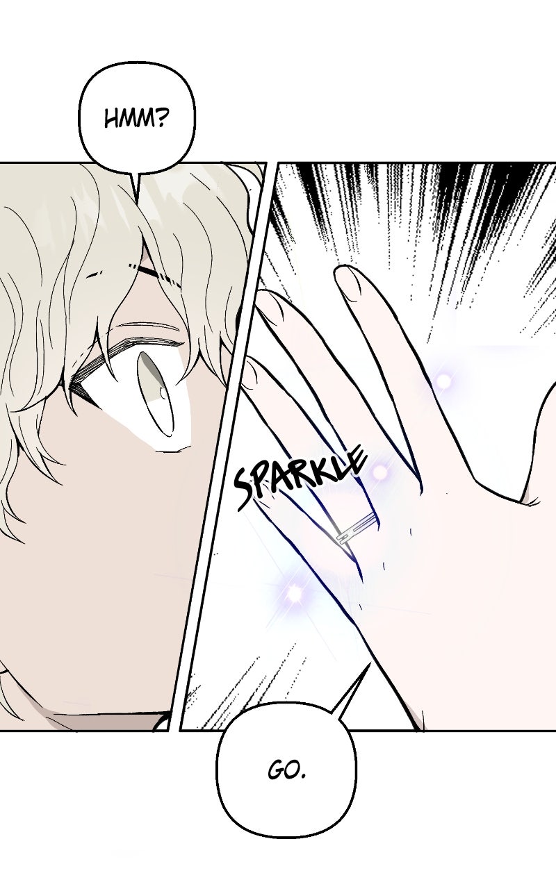 Addicted to You Episode 21 page 35 - 