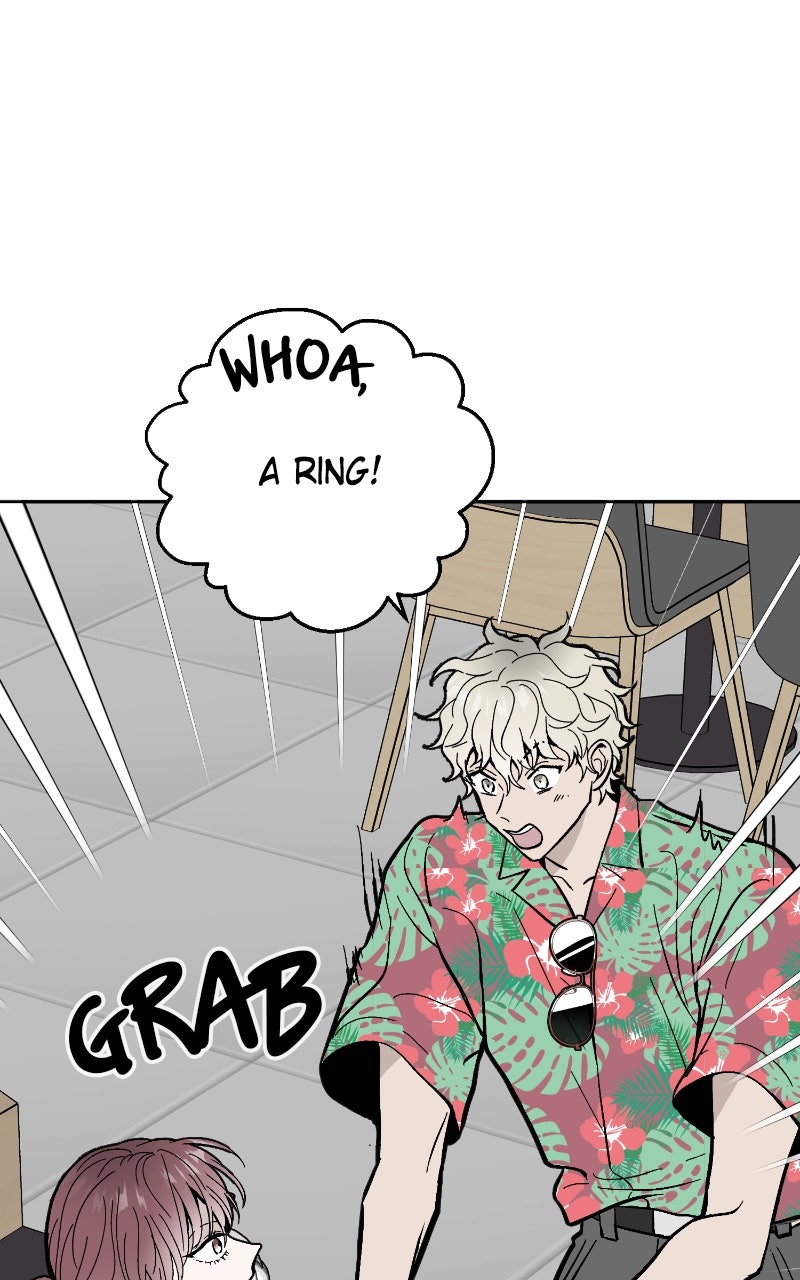Addicted to You Episode 21 page 36 - 