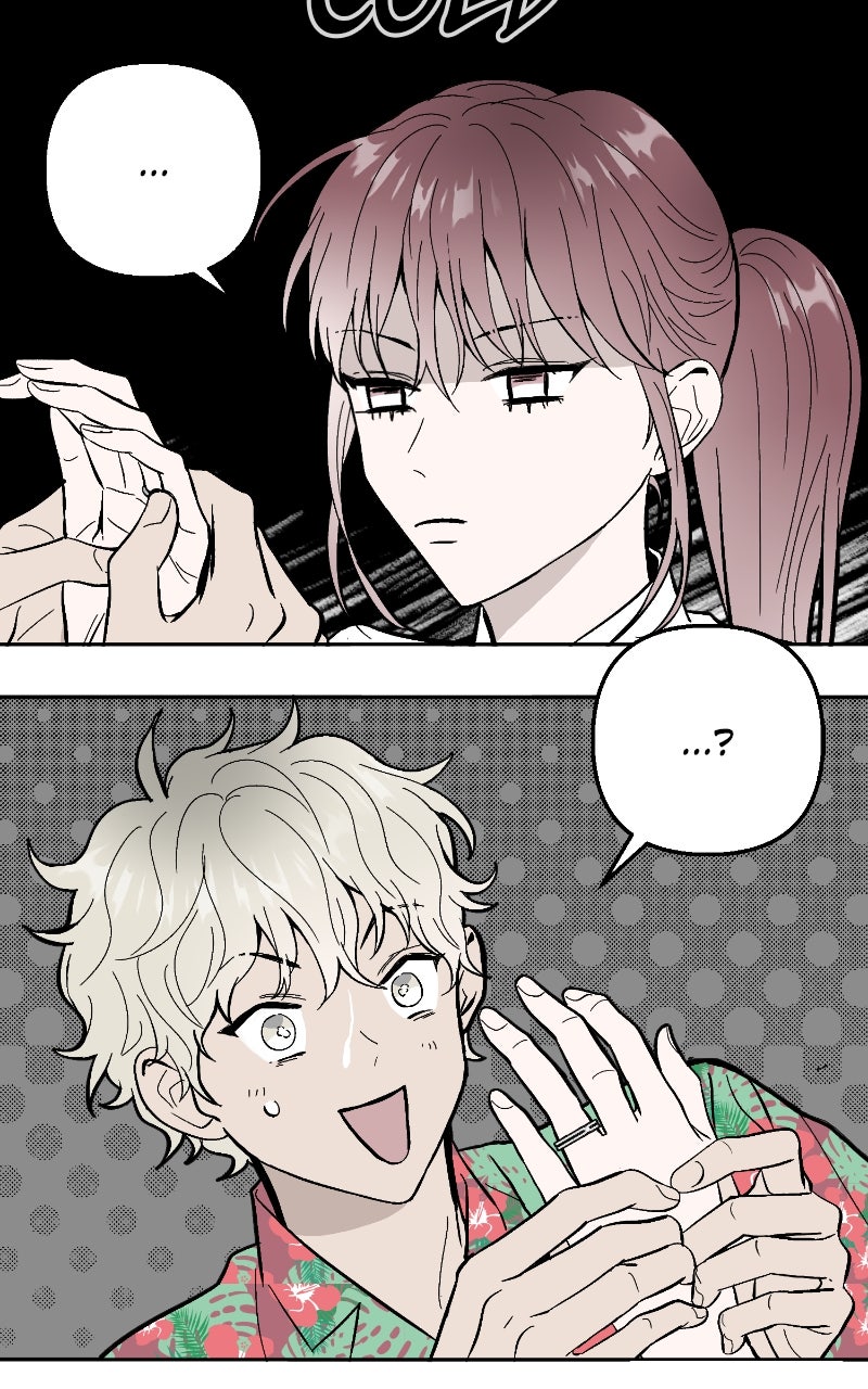Addicted to You Episode 21 page 38 - 