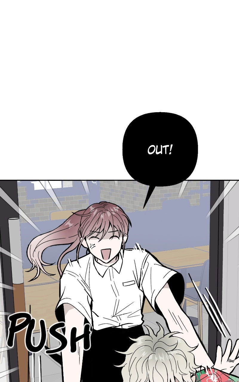 Addicted to You Episode 21 page 39 - 