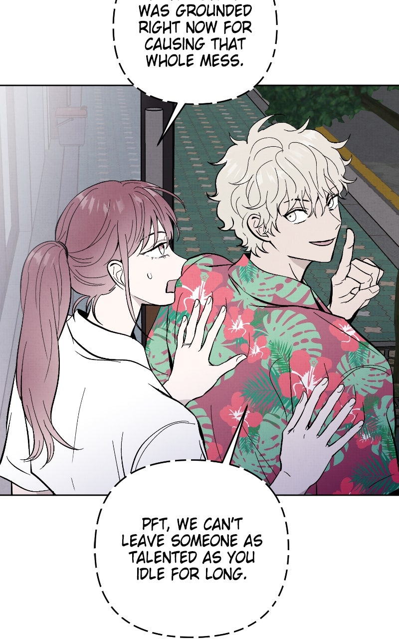 Addicted to You Episode 21 page 42 - 