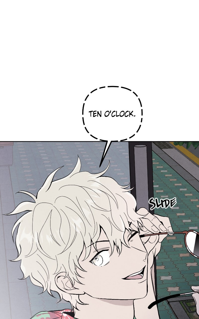Addicted to You Episode 21 page 43 - 
