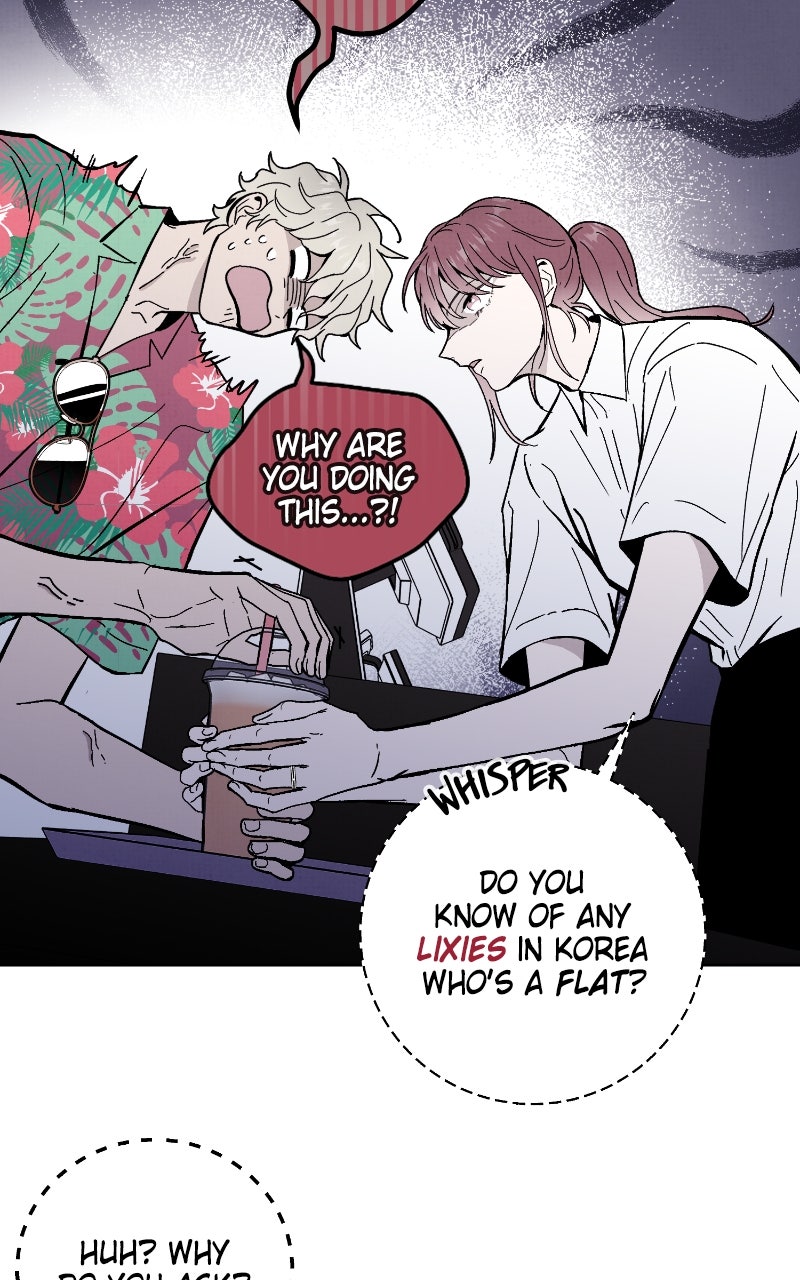 Addicted to You Episode 21 page 6 - 
