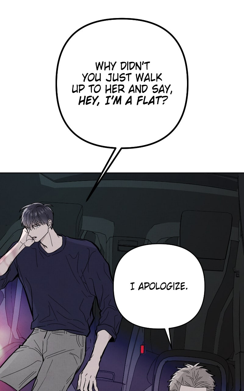 Addicted to You Episode 21 page 51 - 