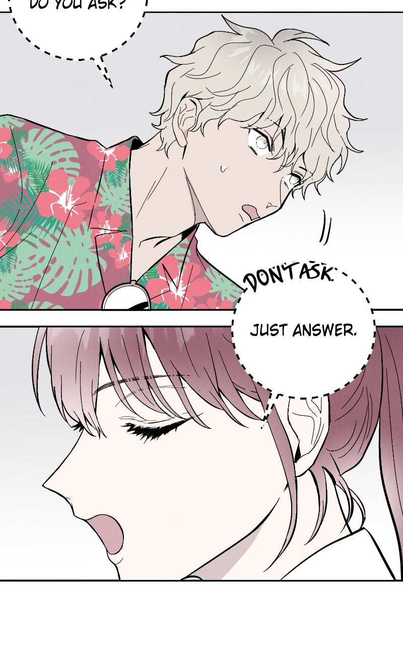 Addicted to You Episode 21 page 7 - 