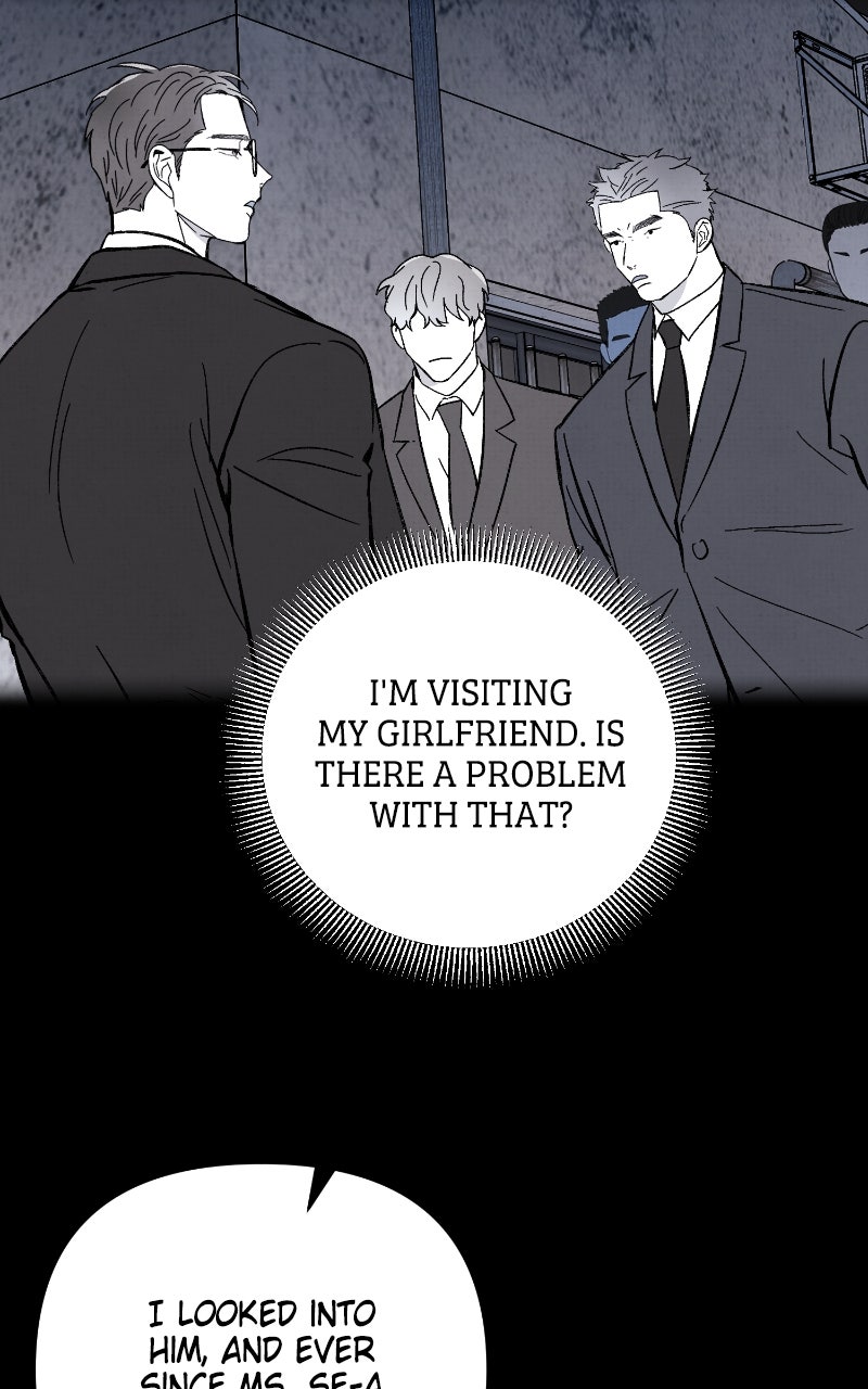 Addicted to You Episode 21 page 64 - 