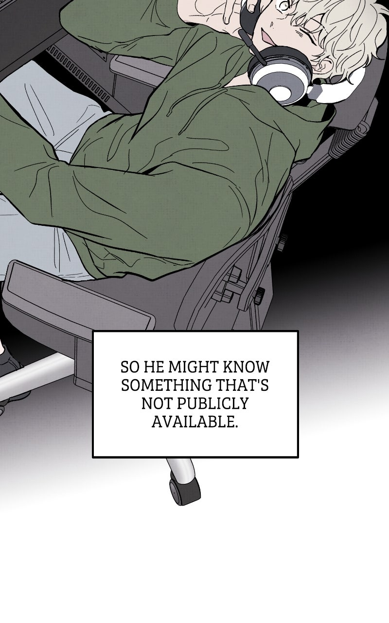 Addicted to You Episode 21 page 9 - 