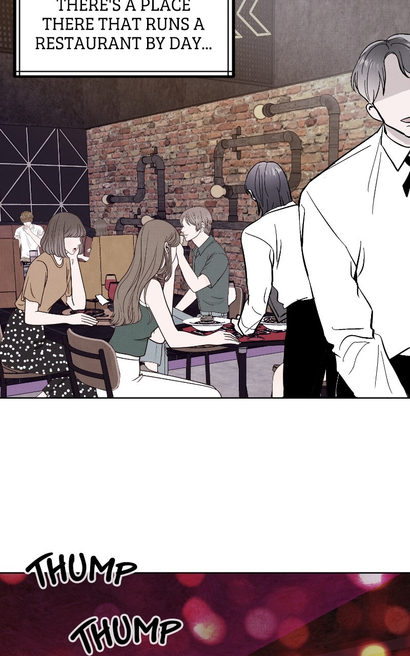 Addicted to You Episode 22 page 3 - 