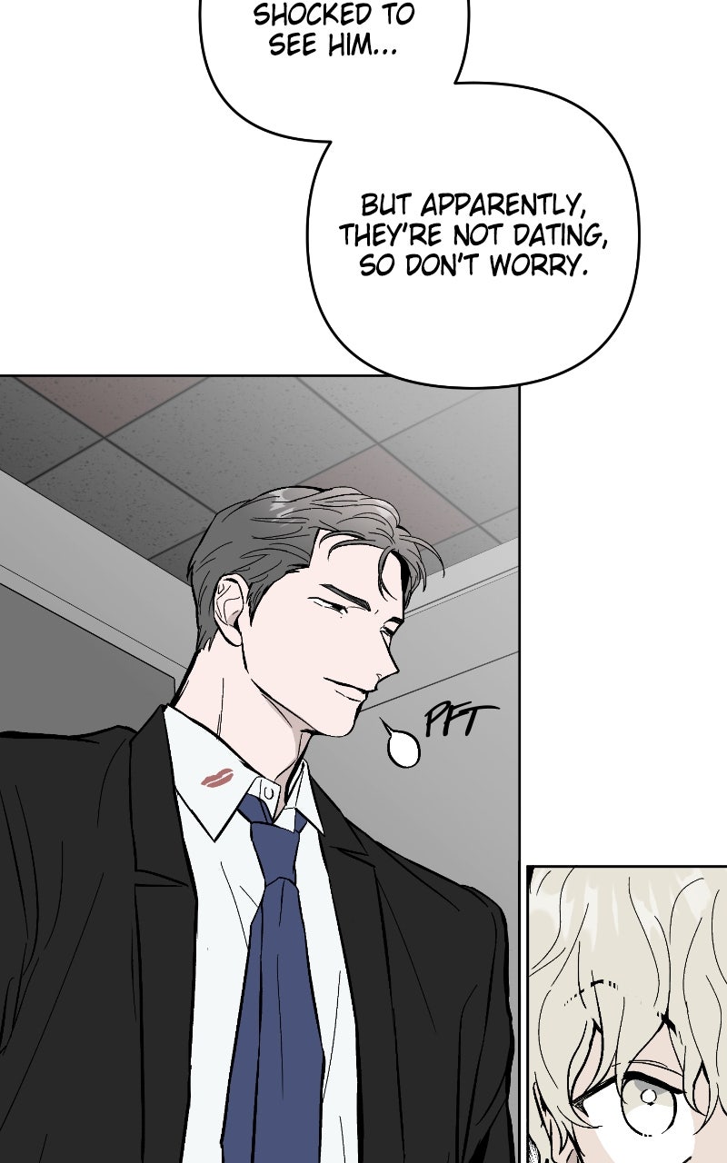 Addicted to You Episode 22 page 31 - 
